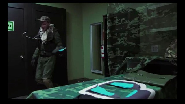 Scare PewDiePie: Level 8 | Call of Pewdie