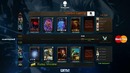 DOTA2: Final: NaVi vs IG (Game 4, Alienware Cup 1)