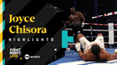 БОКС. Joe Joyce vs Derek Chisora (28.07.2024) Джо Джойс – Дерек Чисора