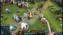 Dota 2: DAC 2017: Team Empire vs Team Faceless (Game 2, Group B)
