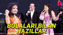 Valijon Shamshiyev – Bolalari bilan hazillar