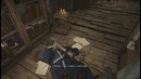 Прохождение Assassin’s Creed Unity: Dead Kings (Павшие Короли) — Часть 5: Под замком