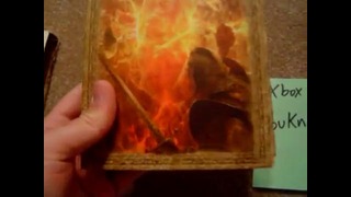The Elder Scrolls IV Oblivion – Коллекционное издание