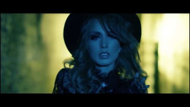 Nicole Stroiny feat. Ja’ Mike – Should I Go (Official Music Video)