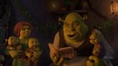 Шрек мороз, зеленый нос (HD 720p)
