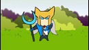 16 Play like Skywrath Mage (Dota 2 Animation)
