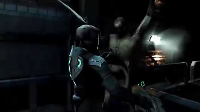 Видео-Обзор – Dead Space