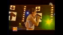 Alizée – Moi.Lolita Live (2000-09-16 – Hit Machine – M6)