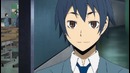 Durarara!! TV-2 – 2 Cерия (Хит Зимы 2014!)