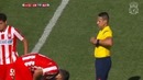 Liverpool FC 1-0 Olympiakos Preseason Friendly 27/07/2014