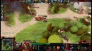DOTA2: TI6: Wings vs Alliance (Group A, Game 1)