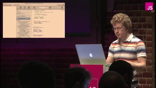 Nikita Vasilyev – Future of Web Tooling [JSConf EU 2014