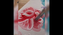 Relax Artwork & Craft #31! Satisfying Art and Creative Ideas! Watercolour & Acryl Drawing process