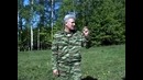 Рукопашный бой. Обучающий фильм