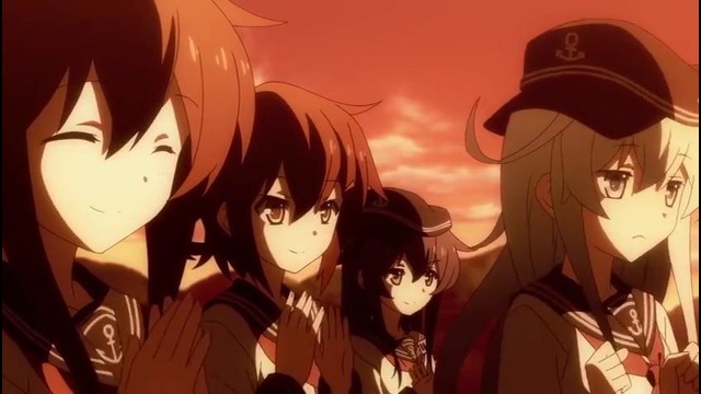 Kancolle Compilation – Khorosho lady nano desu