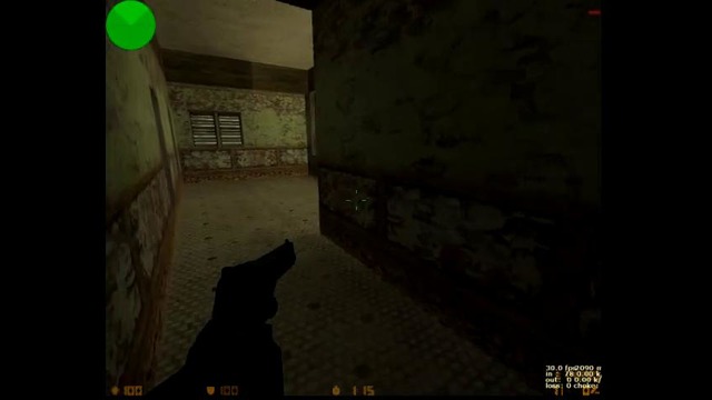 Airshot by kenz0o