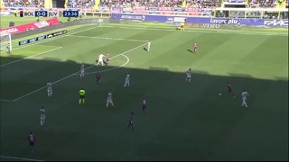 Болонья – Ювентус | Итальянская Серия А 2018/19 | 25-й тур