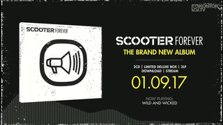 Scooter – Scooter Forever (Official Minimix)