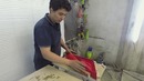 Самодельный Ламборгини Replica Gallardo Как сделать фары