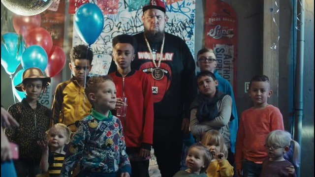 Rag‘n’Bone Man – As You Are (Official Video)