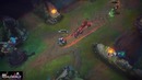 Zed montage – absolute