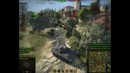 World of Tanks – В погоне за ИС6 ч3
