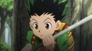 Hunter x Hunter – 16 Серия (480p)