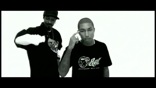Snoop Dogg – Drop It Like It’s Hot (ft. Pharrell Williams) 2004