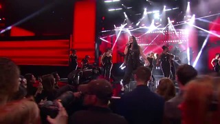 Demi Lovato – Sorry Not Sorry (Live From American Music Awards 2017)
