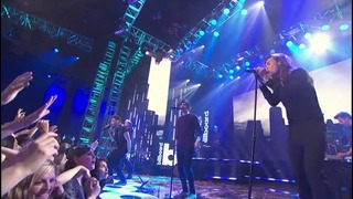 One Direction – Perfect (Live at New Year’s Rockin Eve 2016!)