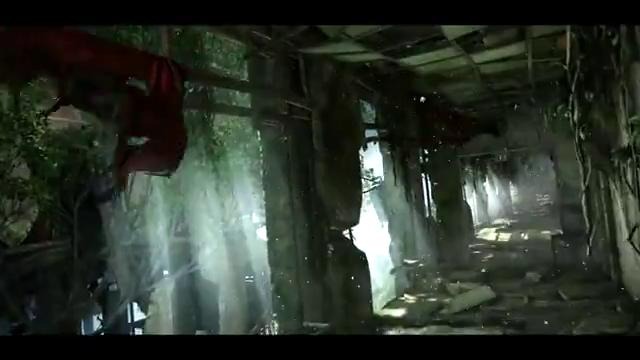 Crysis 3 – Summer Accolades Trailer