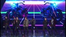 EXO на KBS Gayo Daechuljae 2018