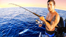 The fish of a life time best day ever – ep 237