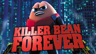 Killer Bean Forever Soundtrack