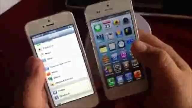 Goophone i5 16GB – iPhone 5 Clone Review