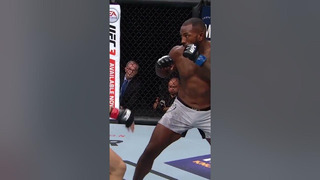 Khalil Rountree Just Needs ONE Punch For a KO