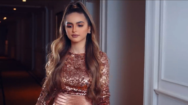 Hala – Shtebi Menni (Official Music Video)