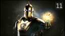 Прохождение Injustice 2 – Часть 11: Бэтмен и Супермен