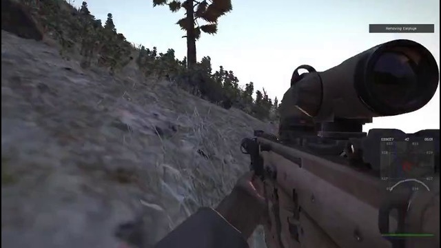 Два в Одном! (Arma 3)