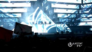 Alesso – Live @ Ultra Music Festival Miami 2019