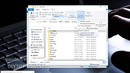 Как удалить вирус VEFLSQM и папки Nouveau dossier и Mess images | Delete virus