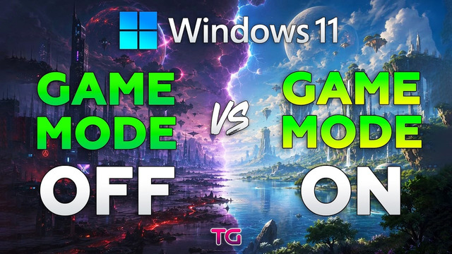 Windows 11 Game Mode in 2026 – ON vs OFF