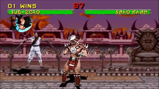 Mortal Kombat – Кто лучший Босс в серии
