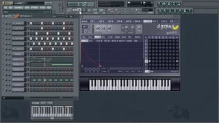 Уроки FL Studio. Рецепты синтеза 001 – Acid. Wikisound