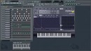 Уроки FL Studio. Рецепты синтеза 001 – Acid. Wikisound