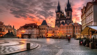 Чехия. Интересные факты о Чехии