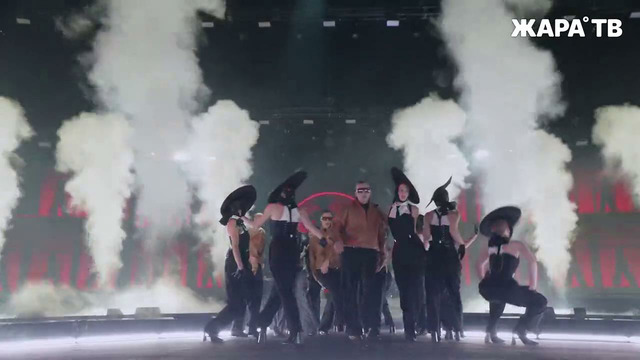 Zivert — Эгоистка (Жара Music Awards 2026)