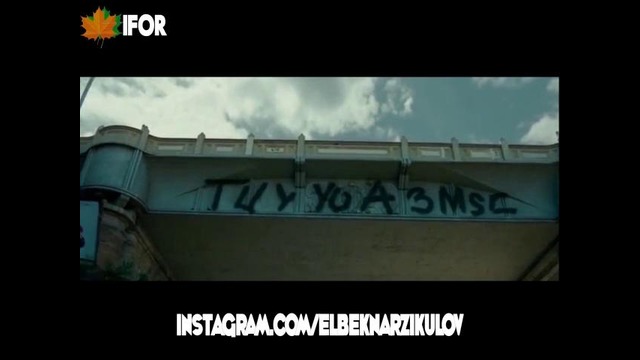 Три метра над уровнем неба:Самые романтичные моменты