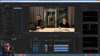 Что нового в premiere pro 2019