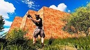 Зарейдил огромный дом с двустволки, забрал 130к серы. Ft Magicow [Rust/Раст]